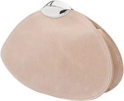 Belle De Jour clutch bag