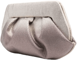 Emera clutch bag