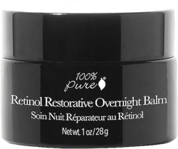 Retinol Restorative Overnight Balm 100% Pure