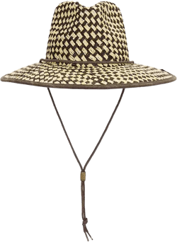 Lana Lifeguard Hemlock Hat Co