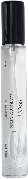 Cowboy Water Eau de Parfum 10ml SSAINT