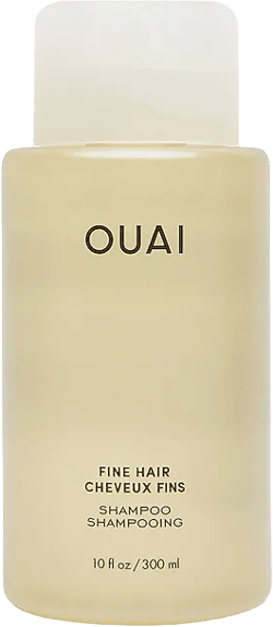 Fine Shampoo OUAI