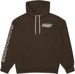 Carrots by Anwar Carrots, Men's & Big Men's Graphic Hoodie Sweatshirt, Homestead, Sizes XS-3XL