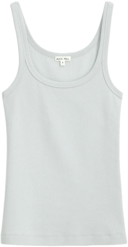 365 Ribbed Tank