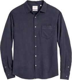 Silk John T Shirt