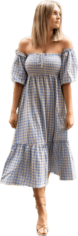 Reese Midi Dress