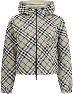 Burberry Reversible Jacket