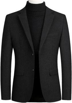 Smart Casual Blazer