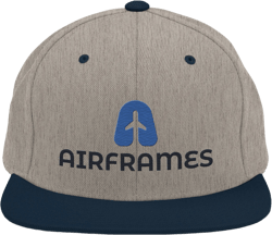Snapback Hat