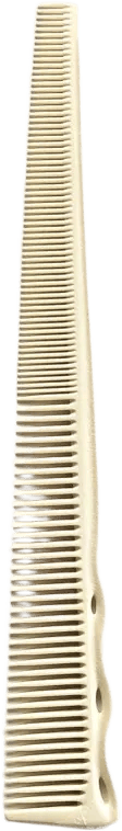 Y.S. Park 254 Barber Comb