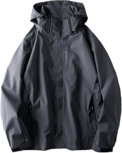 Jarek Cotton Jacket