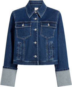 Isaline Jacket