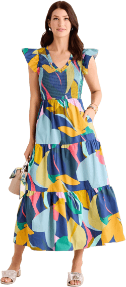 Ashley Dress