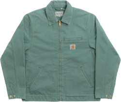 Carhartt Detroit Jacket - Silver Pine / Silver Pine
