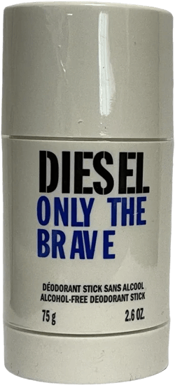 Diesel Only The Brave Deodorant Stick 75g