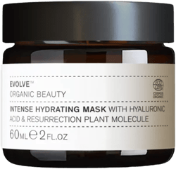 Intense Hydrating Mask