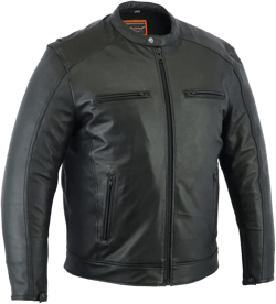 DS Men's Cruiser Jacket