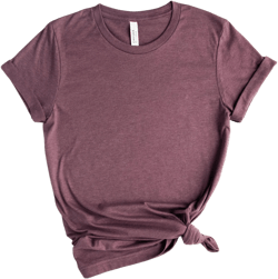 Basic Unisex T-Shirt