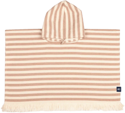 Barra Kids Poncho