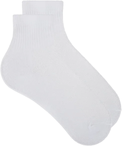 3 Pack Everyday Ankle Socks Stems
