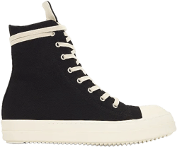 Sneaks DRKSHDW by Rick Owens