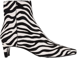 Delvie Boot Steve Madden