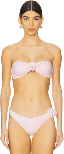 Nami Bikini Top Bananhot