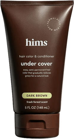 2 in 1 Color Depositing Hair Dye hims