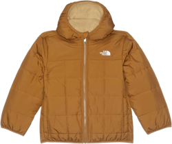 THE NORTH FACE Kids' Boys' Reversible Shasta Full Zip Hooded Jacket