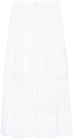 Dusta maxi skirt