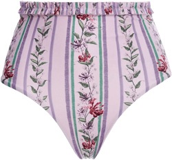 Nopal bikini bottoms