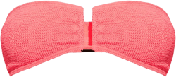 Blake bandeau bikini top