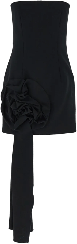 x Emily Ratajkowski capsule dress