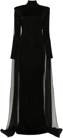 Xanthe gown