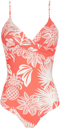 Bianca swimsuit