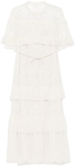 Lelia gown