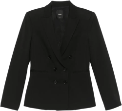 Alexia blazer