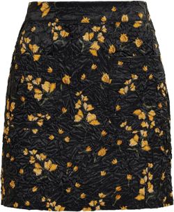 Husan mini skirt