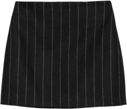 Tierra mini skirt