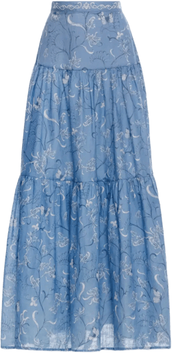 Anis skirt