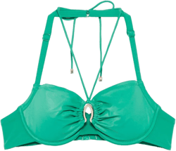 Jet Set bikini top