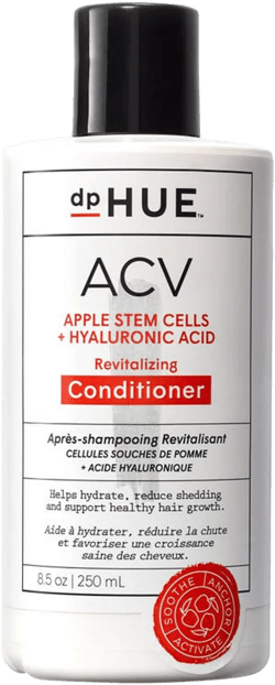 Apple Cider Vinegar Revitalizing Conditioner