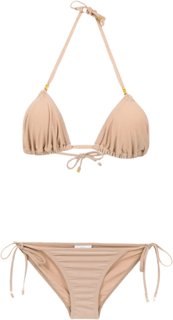 classic bikini