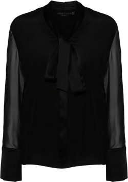 Brady blouse