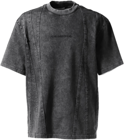 cotton T-shirt 