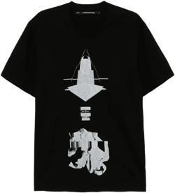Anima Base t-shirt