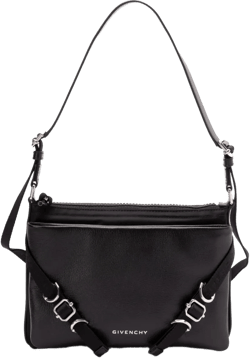 Voyou crossbody bag