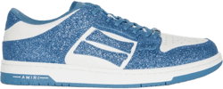 Shimmer Skel Top Low sneakers