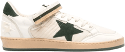 Ball Star leather sneakers