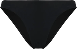 Barcelona elasticated-waistband bikini bottoms